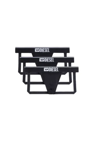 umbr-jockythreepack Pachet de trei suspensoare cu logo în față