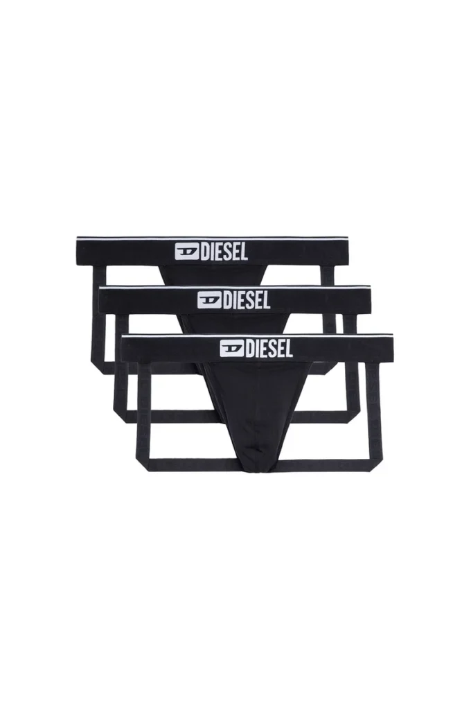 umbr-jockythreepack Pachet de trei suspensoare cu logo în față umbr-jockythreepack Pachet de trei suspensoare cu logo în față