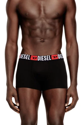 umbx-damienfivepack Set de cinci boxeri în culori asortate