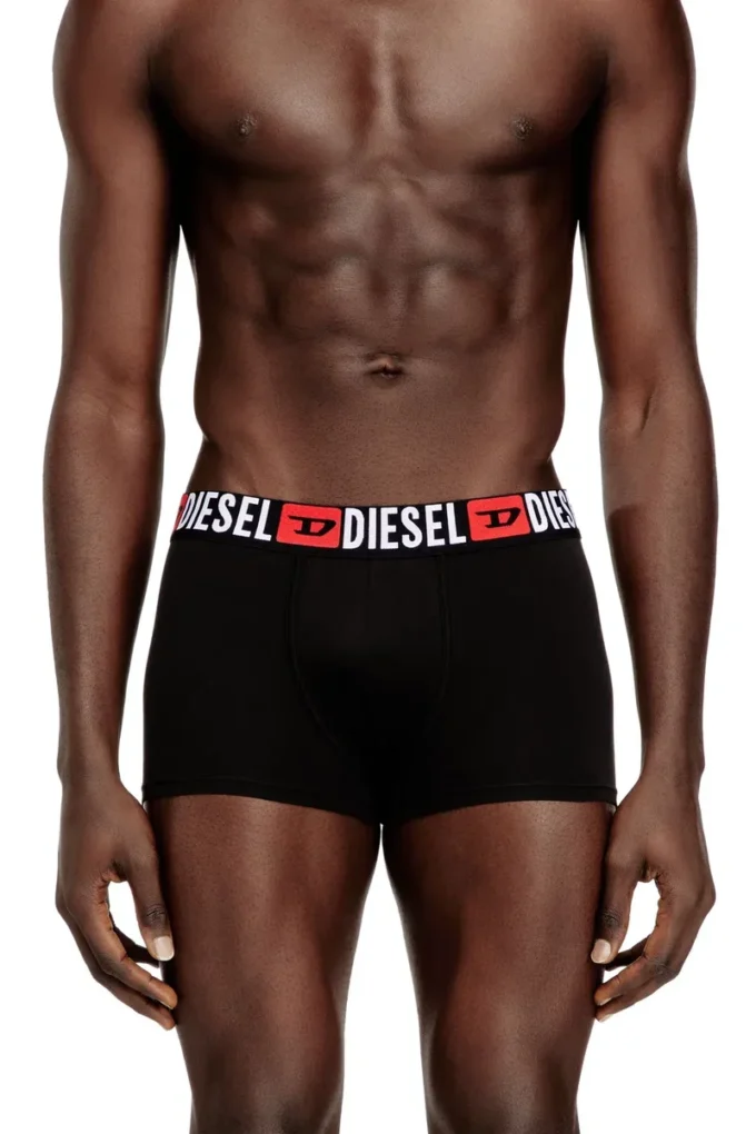 umbx-damienfivepack Set de cinci boxeri în culori asortate umbx-damienfivepack Set de cinci boxeri în culori asortate