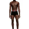 umbx-damienfivepack Set de cinci boxeri în culori asortate umbx-damienfivepack Set de cinci boxeri în culori asortate