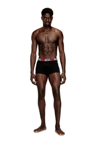 umbx-damienfivepack Set de cinci boxeri în culori asortate