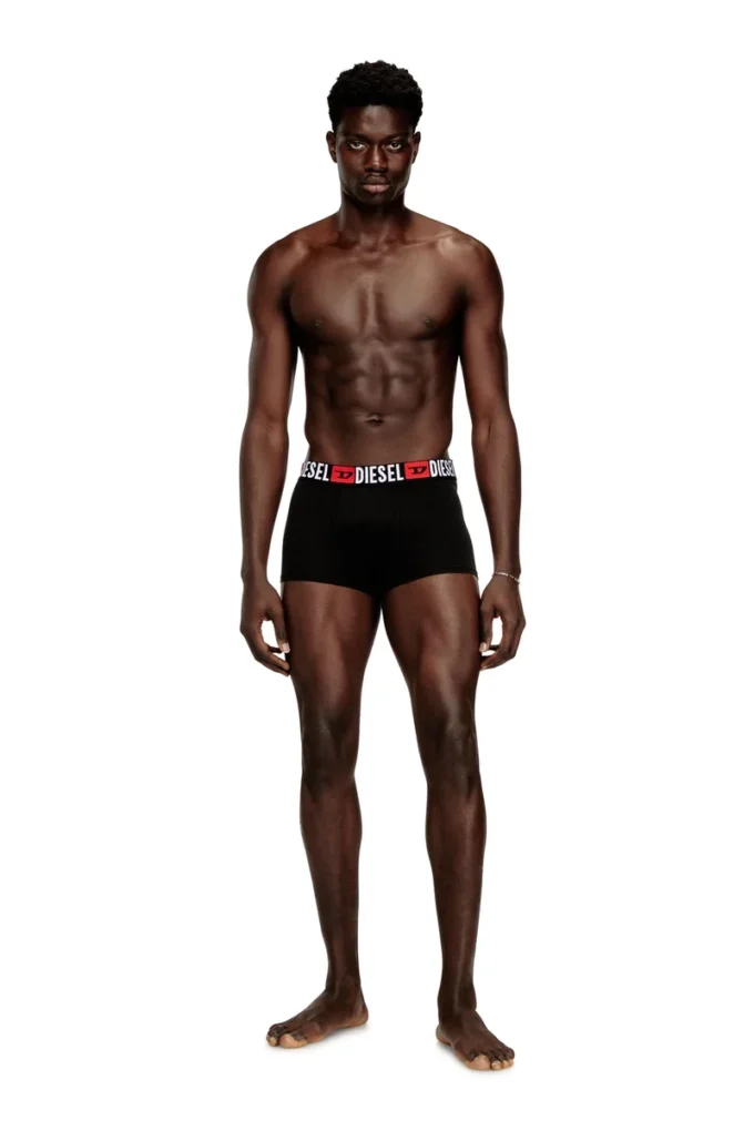 umbx-damienfivepack Set de cinci boxeri în culori asortate umbx-damienfivepack Set de cinci boxeri în culori asortate