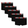 umbx-damienfivepack Set de cinci boxeri în culori asortate umbx-damienfivepack Set de cinci boxeri în culori asortate