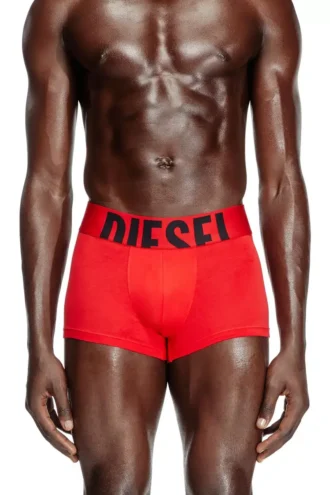 umbx-damienthreepack-5.5el Pachet de trei boxeri din bumbac elastic