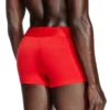 umbx-damienthreepack-5.5el Pachet de trei boxeri din bumbac elastic umbx-damienthreepack-5.5el Pachet de trei boxeri din bumbac elastic