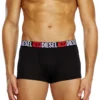 umbx-damienthreepack Pachet de trei boxeri cu logo pe toată suprafața umbx-damienthreepack Pachet de trei boxeri cu logo pe toată suprafața