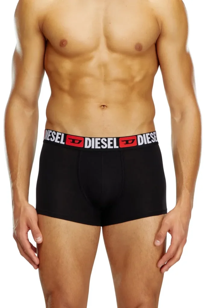 umbx-damienthreepack Pachet de trei boxeri cu logo pe toată suprafața umbx-damienthreepack Pachet de trei boxeri cu logo pe toată suprafața