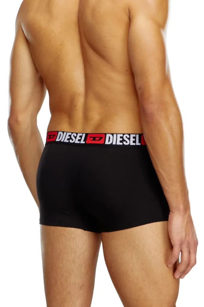 umbx-damienthreepack Pachet de trei boxeri cu logo pe toată suprafața umbx-damienthreepack Pachet de trei boxeri cu logo pe toată suprafața