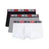 umbx-damienthreepack Pachet de trei boxeri cu logo pe toată suprafața umbx-damienthreepack Pachet de trei boxeri cu logo pe toată suprafața