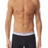 umbx-damienthreepack Set de trei boxeri cu logo conturat umbx-damienthreepack Set de trei boxeri cu logo conturat