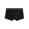 umbx-damienthreepack Set de trei boxeri cu logo conturat umbx-damienthreepack Set de trei boxeri cu logo conturat