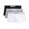 umbx-damienthreepack Set de trei boxeri simpli umbx-damienthreepack Set de trei boxeri simpli