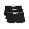 umbx-damienthreepack Set de trei boxeri simpli umbx-damienthreepack Set de trei boxeri simpli