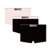 umbx-damienthreepack Set de trei boxeri simpli umbx-damienthreepack Set de trei boxeri simpli