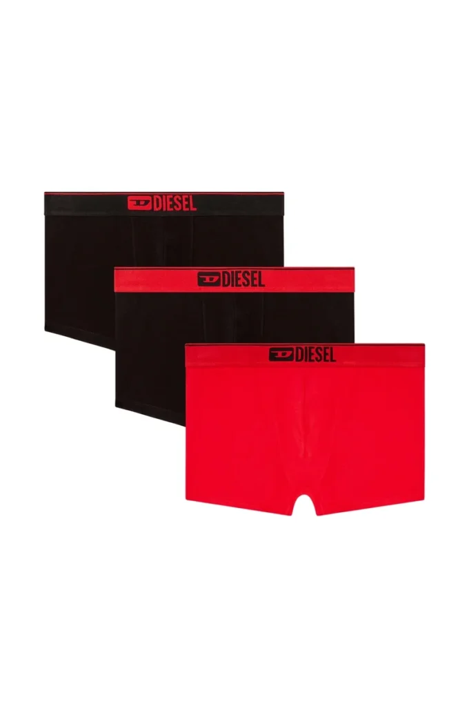 umbx-damienthreepack Set de trei boxeri simpli umbx-damienthreepack Set de trei boxeri simpli