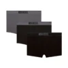 umbx-damienthreepack Set de trei boxeri simpli umbx-damienthreepack Set de trei boxeri simpli