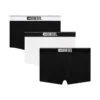 umbx-damienthreepack Set de trei boxeri simpli umbx-damienthreepack Set de trei boxeri simpli