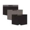 umbx-damienthreepack Set de trei boxeri simpli umbx-damienthreepack Set de trei boxeri simpli
