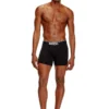 umbx-sebastianthreepac Set de trei boxeri lungi simpli umbx-sebastianthreepac Set de trei boxeri lungi simpli