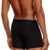 umbx-sebastianthreepac Set de trei boxeri lungi simpli umbx-sebastianthreepac Set de trei boxeri lungi simpli