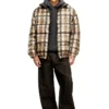 w-bourbon-enbm Jachetă bomber căptușită reversibilă w-bourbon-enbm Jachetă bomber căptușită reversibilă