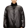 w-bourbon-enbm Jachetă bomber căptușită reversibilă w-bourbon-enbm Jachetă bomber căptușită reversibilă