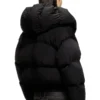 w-iley-t1 Jacheta matlasată din nailon bi-elastic w-iley-t1 Jacheta matlasată din nailon bi-elastic