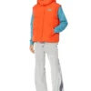 w-rolf-sl-nw Vesta din puf natural Polygiene ViralOff® w-rolf-sl-nw Vesta din puf natural Polygiene ViralOff®