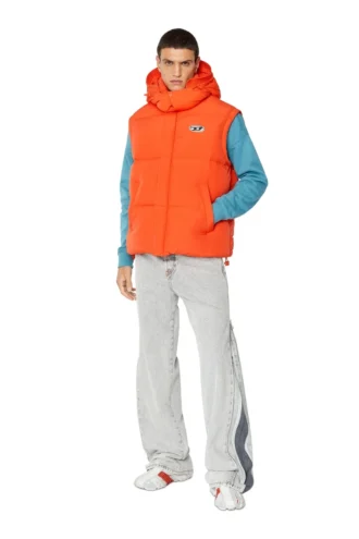 w-rolf-sl-nw Vesta din puf natural Polygiene ViralOff® w-rolf-sl-nw Vesta din puf natural Polygiene ViralOff®