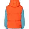 w-rolf-sl-nw Vesta din puf natural Polygiene ViralOff® w-rolf-sl-nw Vesta din puf natural Polygiene ViralOff®