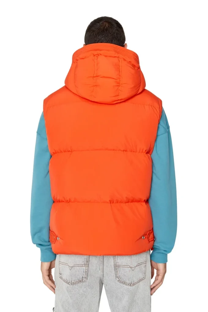 w-rolf-sl-nw Vesta din puf natural Polygiene ViralOff® w-rolf-sl-nw Vesta din puf natural Polygiene ViralOff®