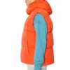 w-rolf-sl-nw Vesta din puf natural Polygiene ViralOff® w-rolf-sl-nw Vesta din puf natural Polygiene ViralOff®