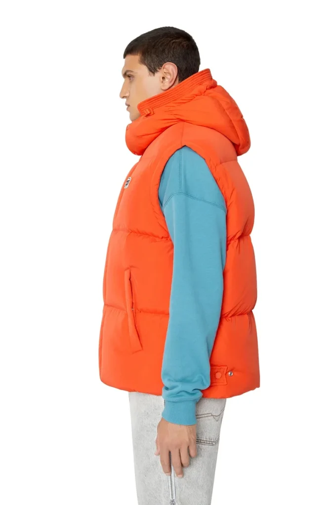 w-rolf-sl-nw Vesta din puf natural Polygiene ViralOff® w-rolf-sl-nw Vesta din puf natural Polygiene ViralOff®