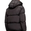 w-rolfys-wrd Jachetă matlasată din ViralOff® Taslan
