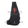 zip-d crossbody x Geantă Zip-D-Sling din jacard în carouri zip-d crossbody x Geantă Zip-D-Sling din jacard în carouri