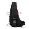 zip-d crossbody x Geantă Zip-D-Sling din jacard în carouri zip-d crossbody x Geantă Zip-D-Sling din jacard în carouri