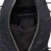 zip-d crossbody x Geantă Zip-D-Sling din jacard în carouri zip-d crossbody x Geantă Zip-D-Sling din jacard în carouri