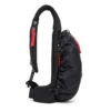 zip-d crossbody x Geantă Zip-D-Sling din jacard în carouri zip-d crossbody x Geantă Zip-D-Sling din jacard în carouri