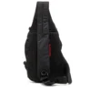 zip-d sling bag x Rucsac Zip-D-Sling din țesătură jacquard în carouri zip-d sling bag x Rucsac Zip-D-Sling din țesătură jacquard în carouri