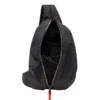 zip-d sling bag x Rucsac Zip-D-Sling din țesătură jacquard în carouri zip-d sling bag x Rucsac Zip-D-Sling din țesătură jacquard în carouri